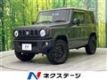 2020 Suzuki Jimny