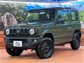 2020 Suzuki Jimny