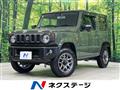 2020 Suzuki Jimny