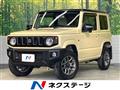 2020 Suzuki Jimny