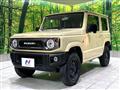 2020 Suzuki Jimny