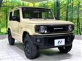 2020 Suzuki Jimny