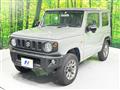 2020 Suzuki Jimny