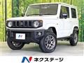 2021 Suzuki Jimny