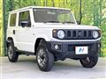 2021 Suzuki Jimny