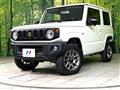 2021 Suzuki Jimny