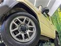 2021 Suzuki Jimny