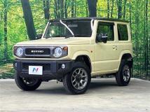2021 Suzuki Jimny