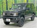 2021 Suzuki Jimny