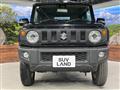 2021 Suzuki Jimny