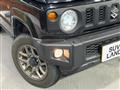 2021 Suzuki Jimny