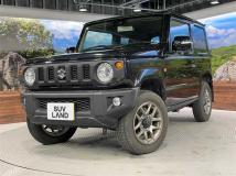2021 Suzuki Jimny