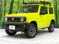 2021 Suzuki Jimny