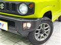 2021 Suzuki Jimny