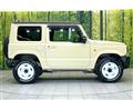 2021 Suzuki Jimny