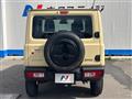 2022 Suzuki Jimny
