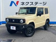 2022 Suzuki Jimny
