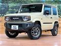 2022 Suzuki Jimny