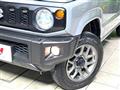 2022 Suzuki Jimny