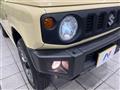 2022 Suzuki Jimny