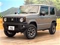 2022 Suzuki Jimny