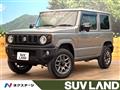2022 Suzuki Jimny