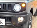 2022 Suzuki Jimny