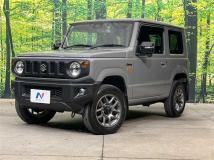 2022 Suzuki Jimny