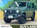 2022 Suzuki Jimny
