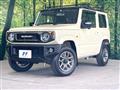 2022 Suzuki Jimny