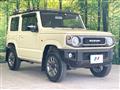 2022 Suzuki Jimny