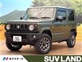2022 Suzuki Jimny