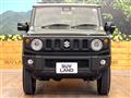 2022 Suzuki Jimny