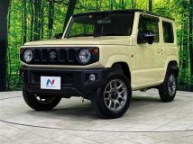 2023 Suzuki Jimny