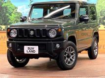 2023 Suzuki Jimny