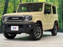 2023 Suzuki Jimny