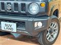 2023 Suzuki Jimny
