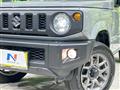 2023 Suzuki Jimny