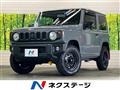 2023 Suzuki Jimny