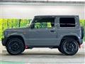 2023 Suzuki Jimny