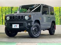 2023 Suzuki Jimny