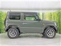 2023 Suzuki Jimny