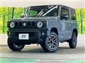2023 Suzuki Jimny