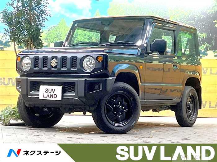 2024 Suzuki Jimny