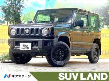 2024 Suzuki Jimny