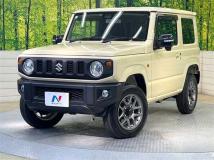 2024 Suzuki Jimny