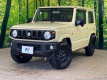 2024 Suzuki Jimny