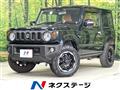 2024 Suzuki Jimny