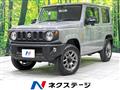 2024 Suzuki Jimny