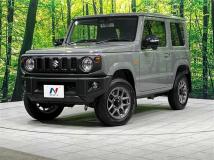2024 Suzuki Jimny